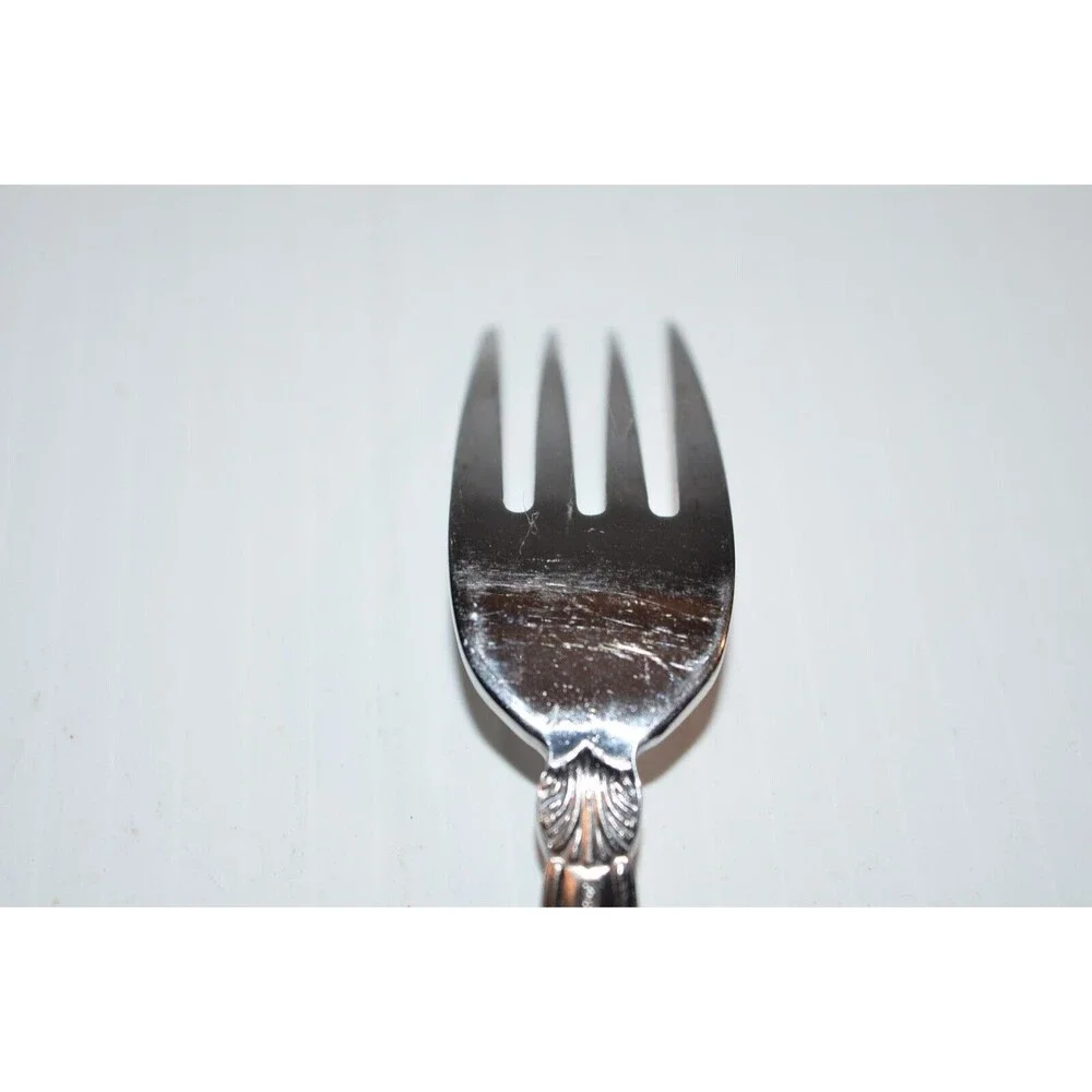 Pfaltzgraff  ARTESIA Stainless Flatware 6-7/8